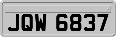 JQW6837