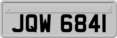 JQW6841