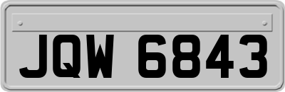 JQW6843