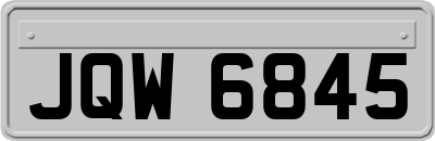 JQW6845
