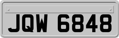 JQW6848