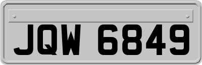 JQW6849