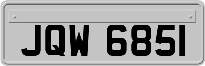 JQW6851