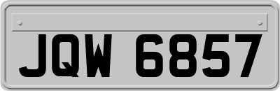 JQW6857