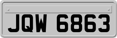 JQW6863