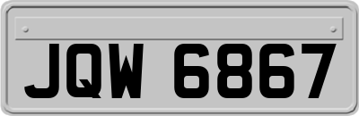 JQW6867