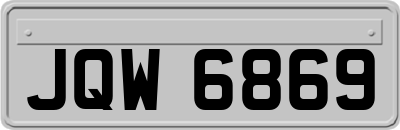 JQW6869