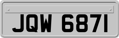JQW6871