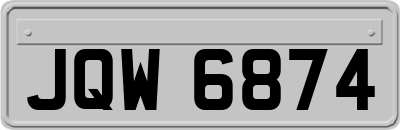 JQW6874