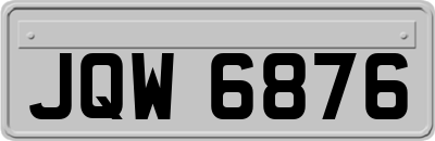 JQW6876