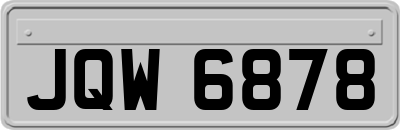 JQW6878