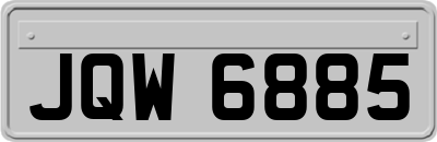JQW6885