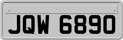 JQW6890