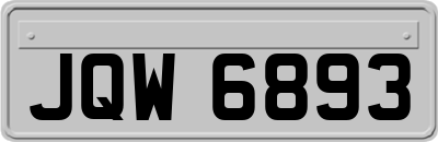 JQW6893