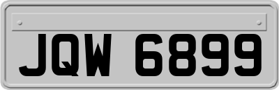 JQW6899