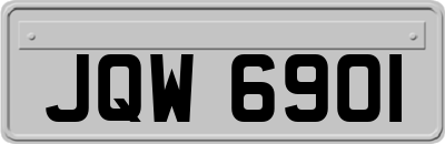 JQW6901