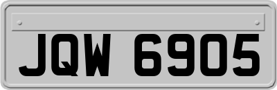 JQW6905