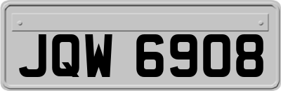JQW6908