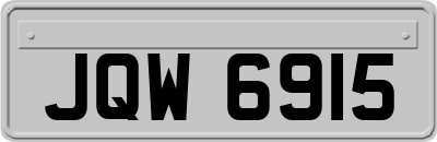 JQW6915