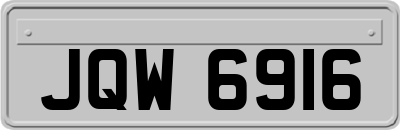 JQW6916