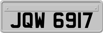 JQW6917