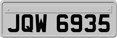 JQW6935