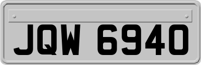 JQW6940