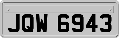 JQW6943