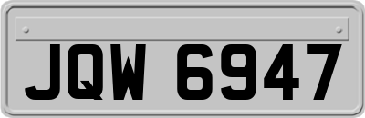 JQW6947