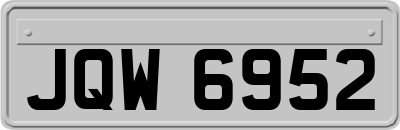 JQW6952