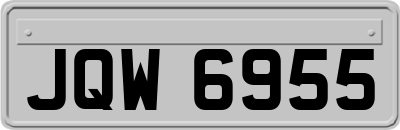 JQW6955