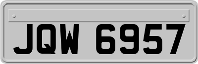 JQW6957