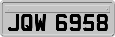JQW6958