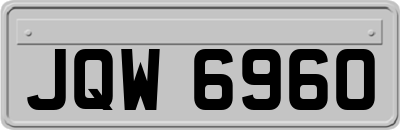 JQW6960