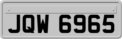 JQW6965