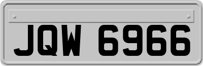 JQW6966