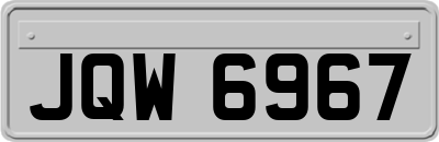JQW6967