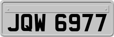 JQW6977