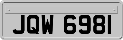 JQW6981