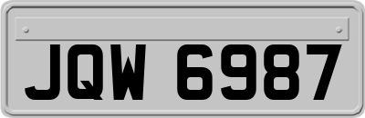 JQW6987