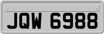 JQW6988