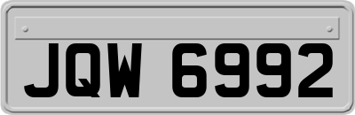 JQW6992
