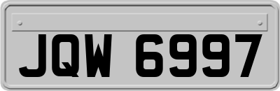 JQW6997