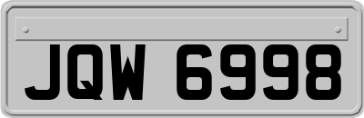 JQW6998