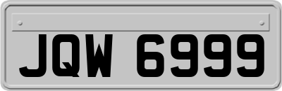 JQW6999