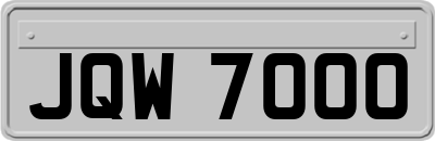 JQW7000