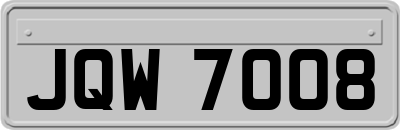 JQW7008