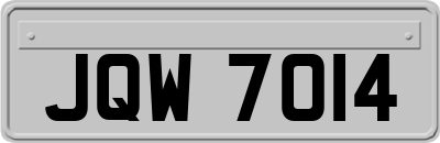 JQW7014
