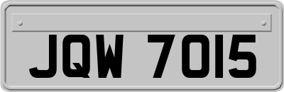 JQW7015