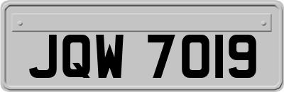 JQW7019